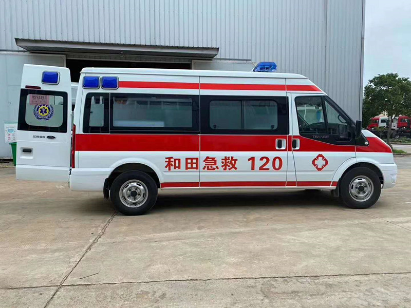 宜丰县救护车出租